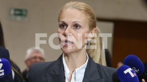 Popadić zastrašuje radnike